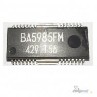 Ba5985 Fm - Smd Circuito Integrado 